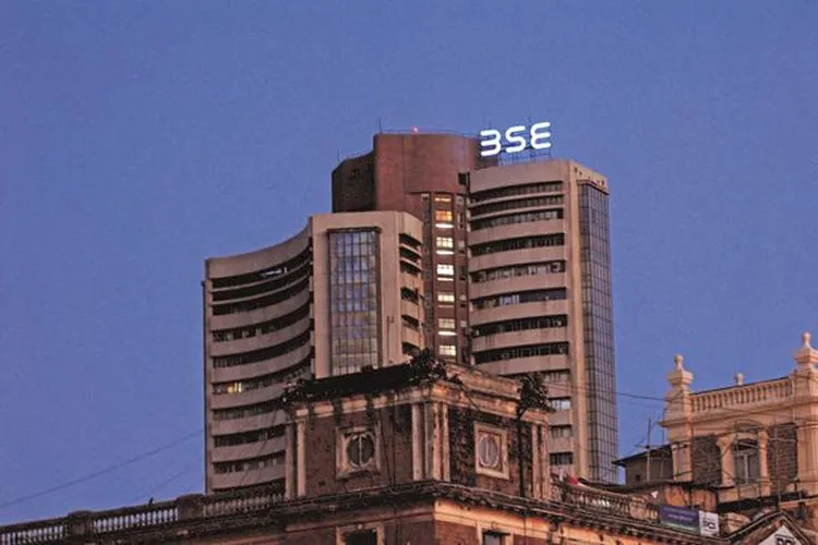 Sensex and Nifty touches new high on Thursday- India TV Paisa
