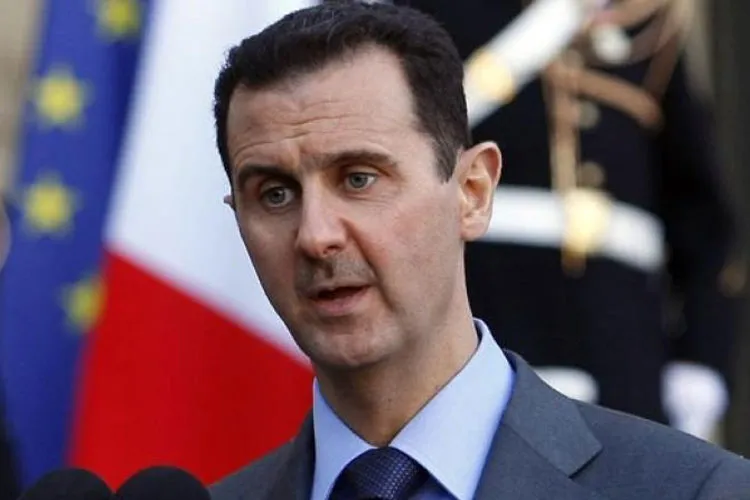 Syria's President Bashar al-Assad | AP- India TV Hindi