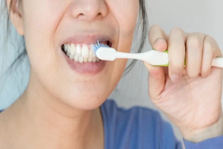 Taking Care of Your Teeth- India TV Hindi