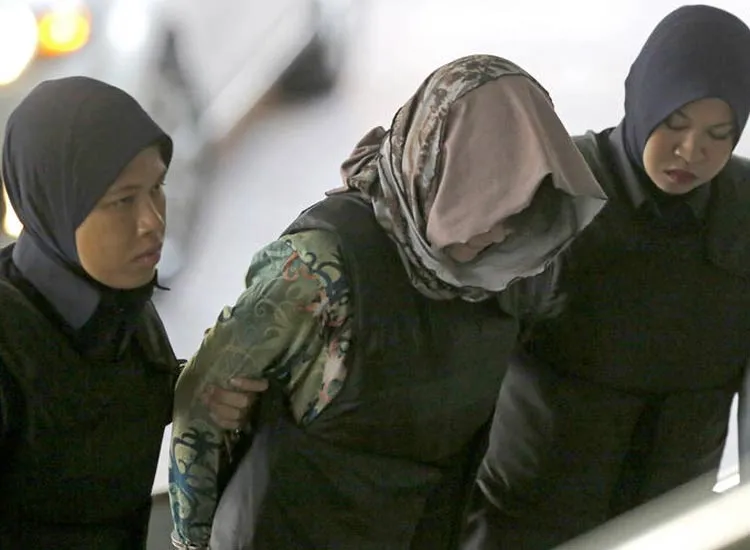Malaysia court to deliver key ruling in Kim Jong Nam murder...- India TV Hindi