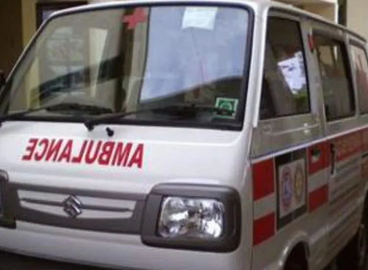 ambulance- India TV Hindi
