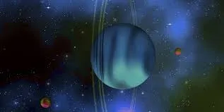 Uranus planet- India TV Hindi
