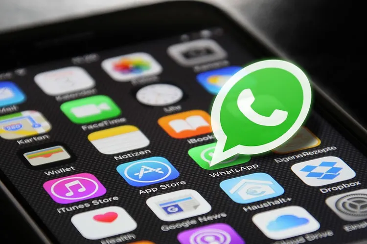 Supreme Court issues notice to WhatsApp, Centre over not appointing grievance officer | Pixabay- India TV Hindi