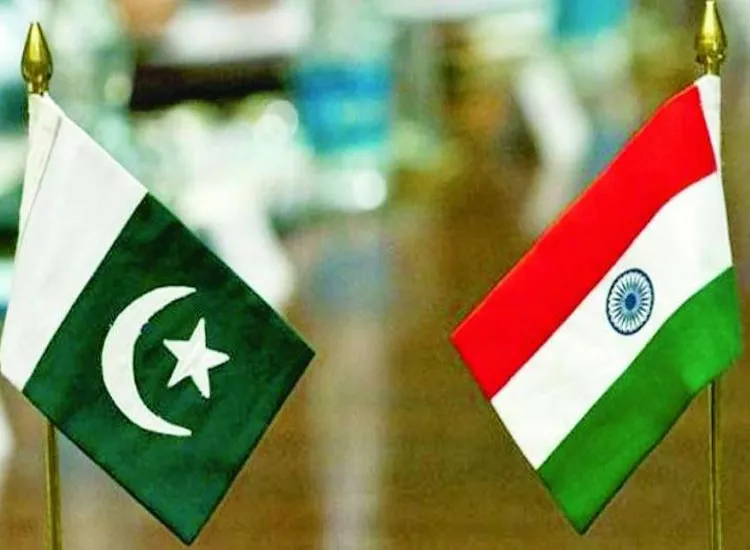 India Pakistan talks- India TV Hindi