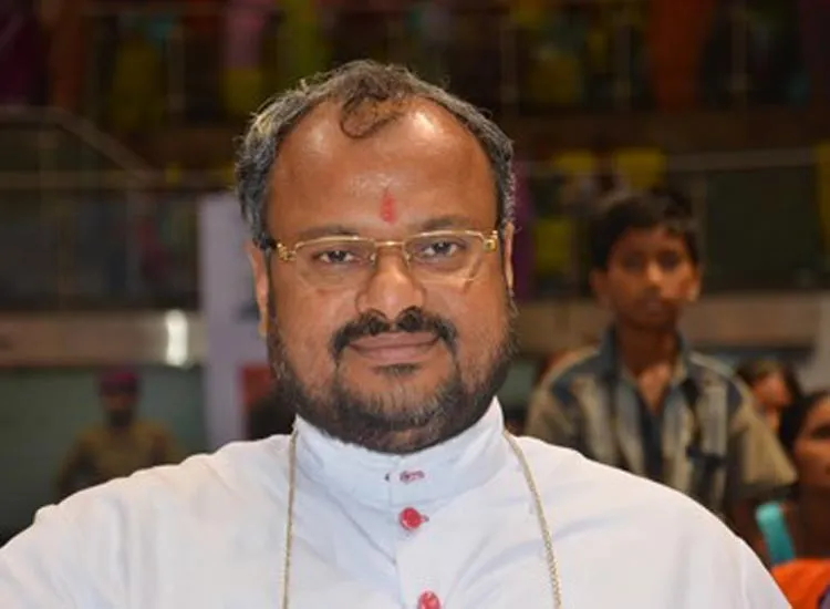 नन दुष्कर्म मामला: बिशप ने अग्रिम जमानत के लिए याचिका दायर की- India TV Hindi