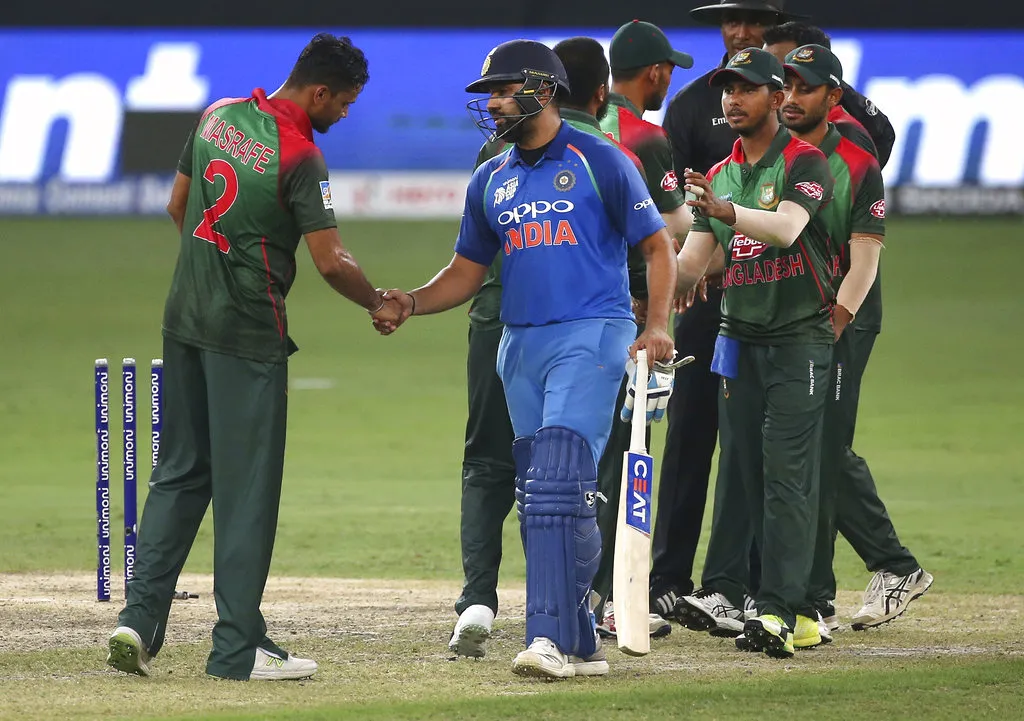 World Cup, भारत बनाम बांग्लादेश अभ्यास मैच: आत्मविश्वास हासिल करने उतरेगी भारतीय टीम- India TV Hindi