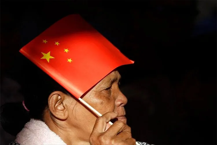 China's August activity data confirm the economy is on an entrenched slowing path- India TV Paisa