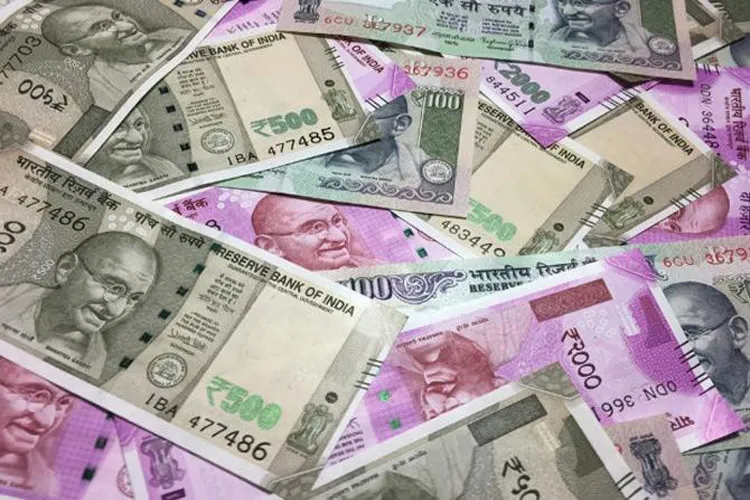 Currency- India TV Hindi