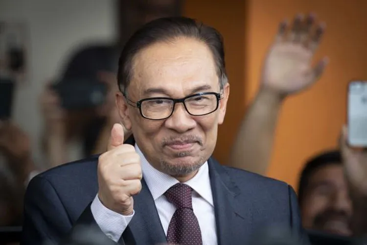 Malaysia: I am not impatient to become Prime Minister, says Anwar Ibrahim | AP File- India TV Hindi