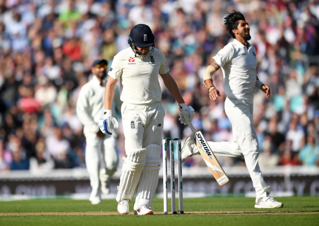 भारत बनाम इंग्लैंड पांचवा टेस्ट क्रिकेट मैच लाइव कवरेज- India TV Hindi