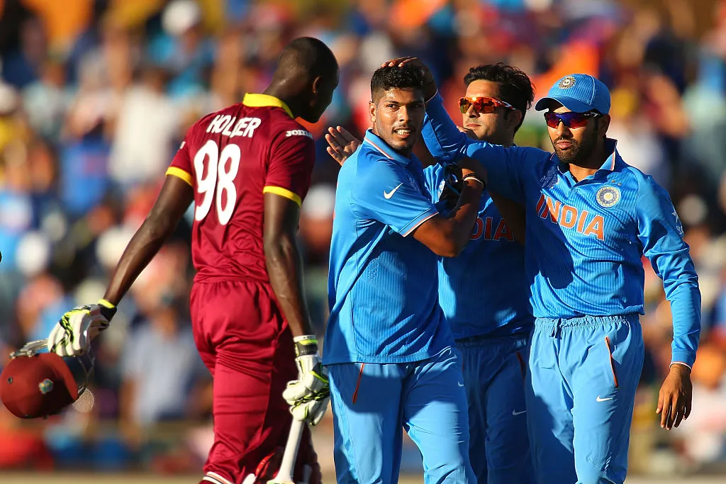 विवादों में भारत-वेस्टइंडीज वनडे सीरीज- India TV Hindi