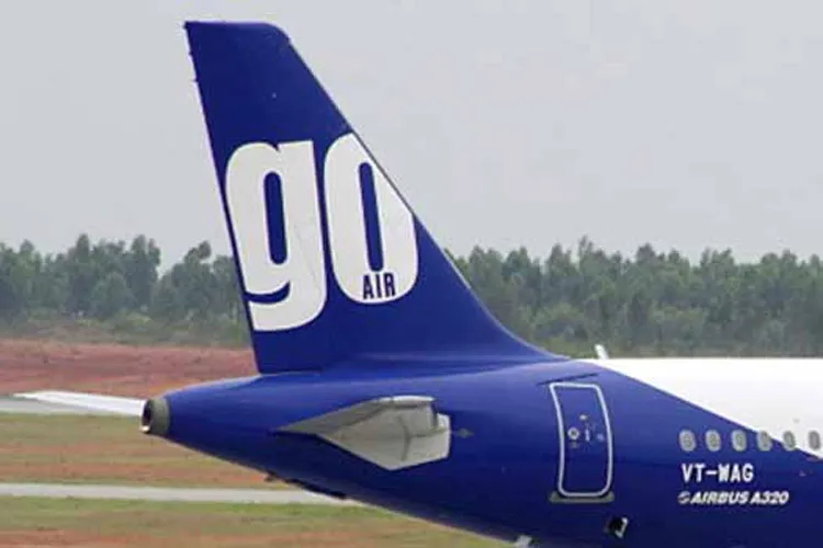 GoAir flight forced to make emergency landing at Bengaluru airport | PTI- India TV Hindi