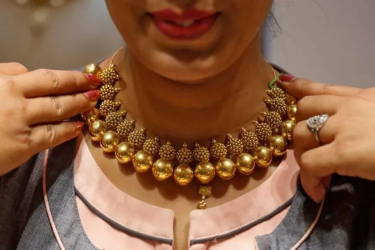 Higher MSP to rise Gold demand by 25 percent in India says Assocham and WGC Report- India TV Paisa