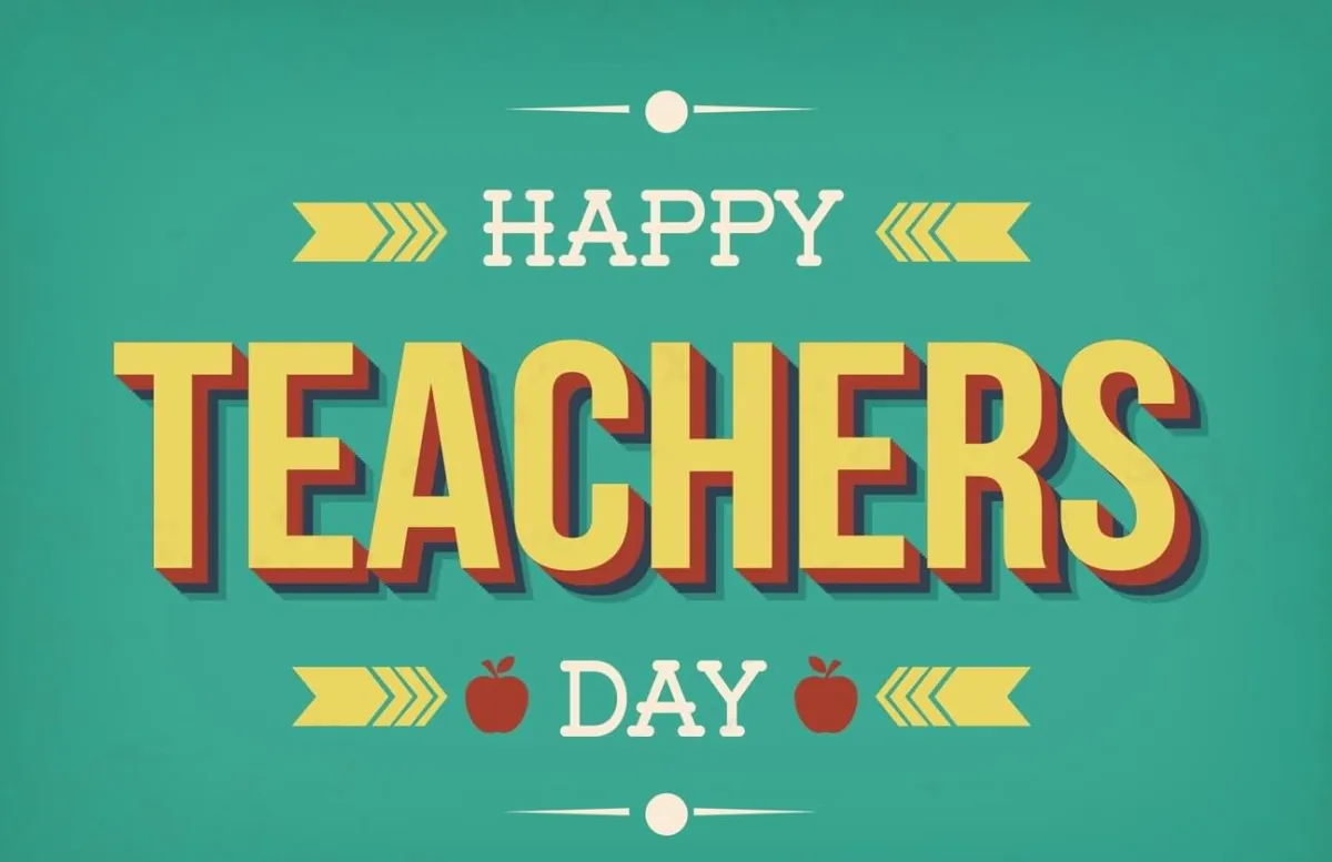 Happy Teachers day- India TV Hindi