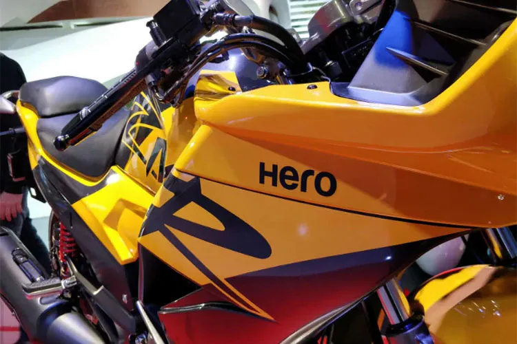 Hero MotoCorp to launce 2 new scooters soon- India TV Paisa