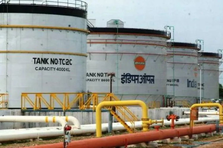 United States mulls alternative oil supplies to ensure 'friend' India doesn't suffer | PTI- India TV Paisa