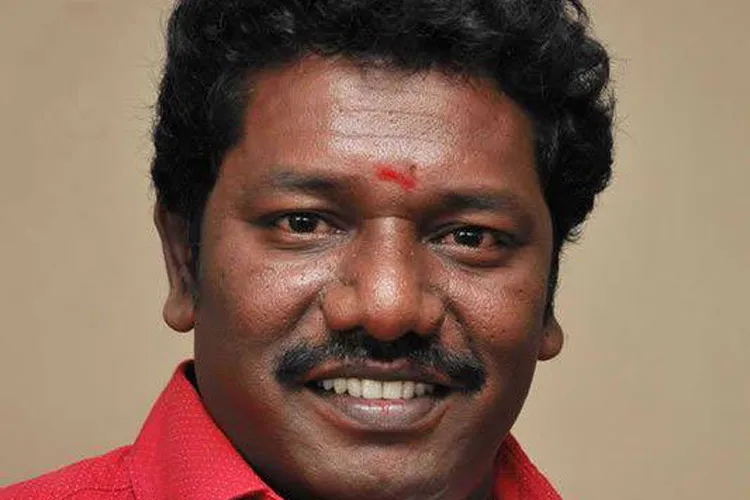 Tamil Nadu: Actor and MLA Karunas arrested in Chennai | Facebook- India TV Hindi