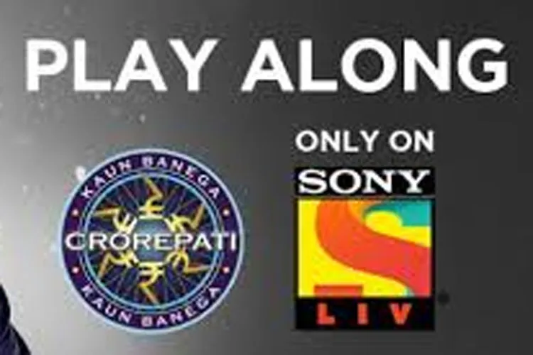 Sony LIV app crashes on first episode of KBC 10- India TV Hindi