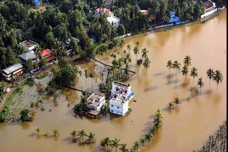 Kerala flood- India TV Hindi