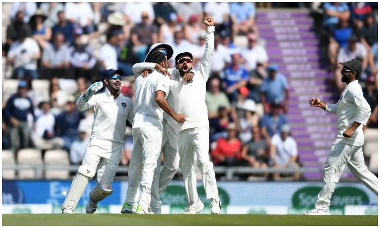 India vs England, 4th Test: Team Indi hace chance to create history- India TV Hindi