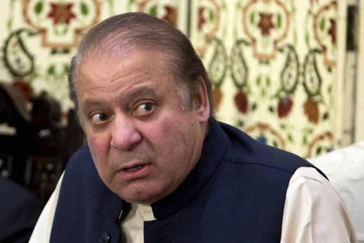 Pakistan: Court summons former Pak PM Nawaz Sharif over remarks on 2008 Mumbai terror attack | AP- India TV Hindi
