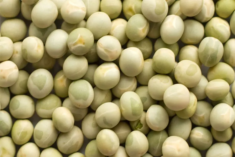 Government extends peas import ban for 3 months till December 31st- India TV Paisa