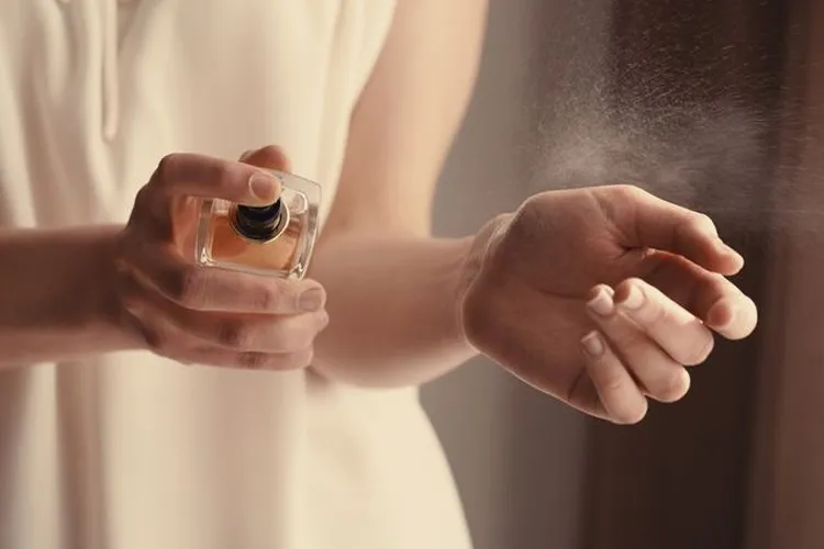 perfume- India TV Hindi