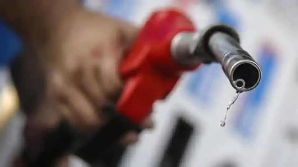 Petrol Prices - India TV Paisa