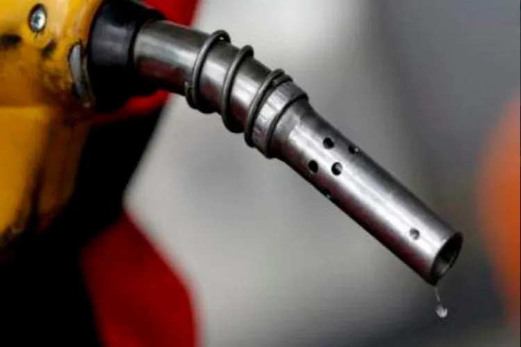Petrol prices surpasses Rs 91 per litre level in Maharastra- India TV Paisa