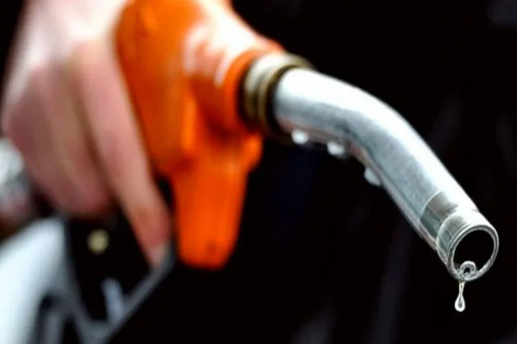 Petrol price rose to new high in Mumbai also- India TV Paisa