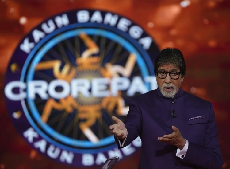 Amitabh Bachchan - India TV Hindi
