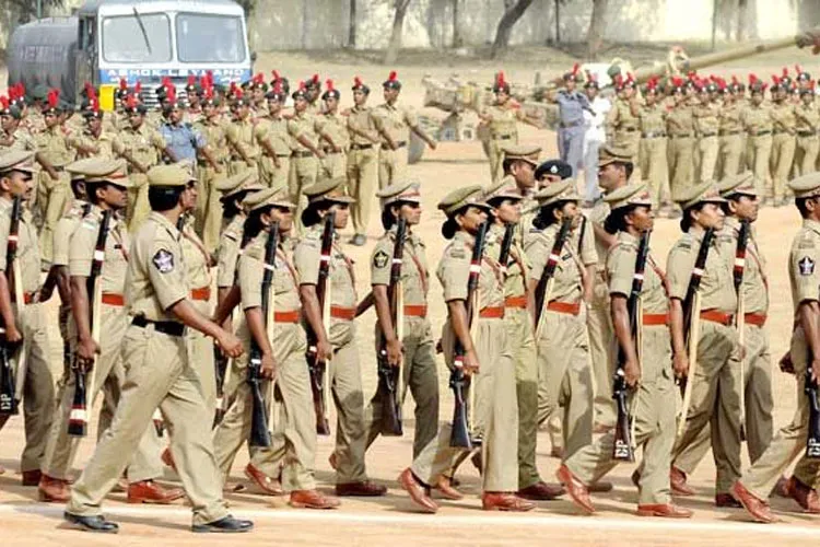 TS Police Constable 2018 hall ticket now available @ tslprb.in | PTI Representational- India TV Hindi