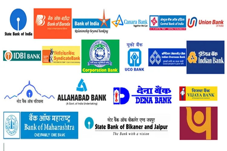 Government appoints MD and CEO for 10 banks- India TV Paisa