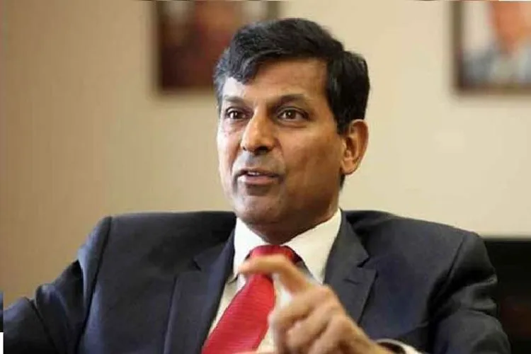 Raghuram Rajan's reply on NPA to Parliamentary committee headed by Murli Manohar Joshi- India TV Paisa