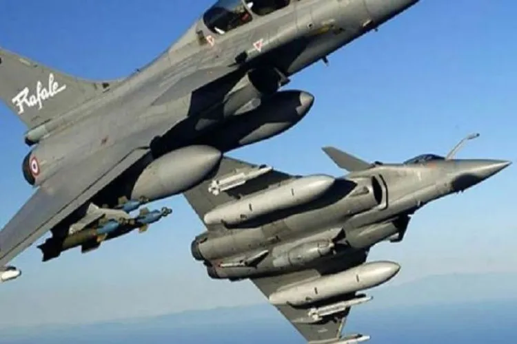 Council of ministers briefed on Rafale deal to counter opposition's attack- India TV Hindi
