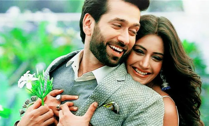 Nakuul Mehta’s Ishqbaaz to go off air in November? - India TV Hindi