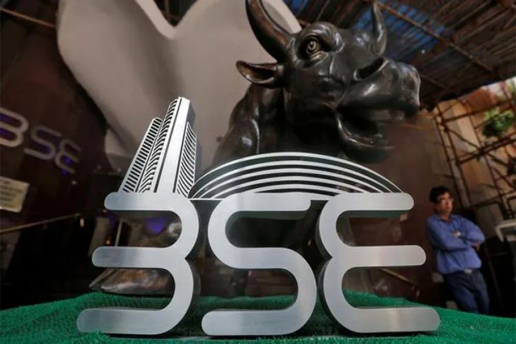 Sensex and Nifty opens positive on Tuesday- India TV Paisa