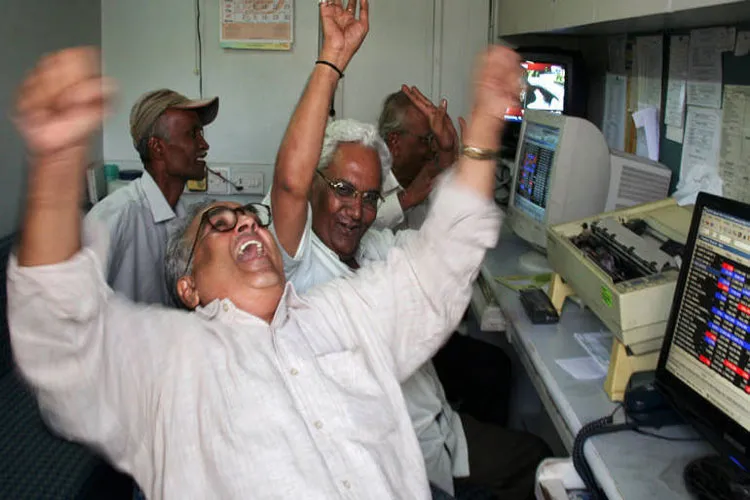 Sensex and Nifty opens strong as Rupee recovers and Crude oil prices fall- India TV Paisa