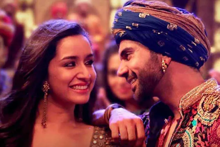 Stree Box Office Collection Day 16- India TV Hindi