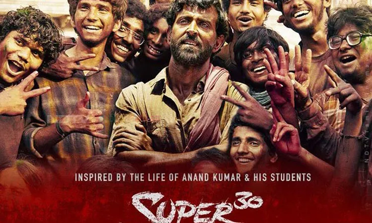 SUPER 30- India TV Hindi