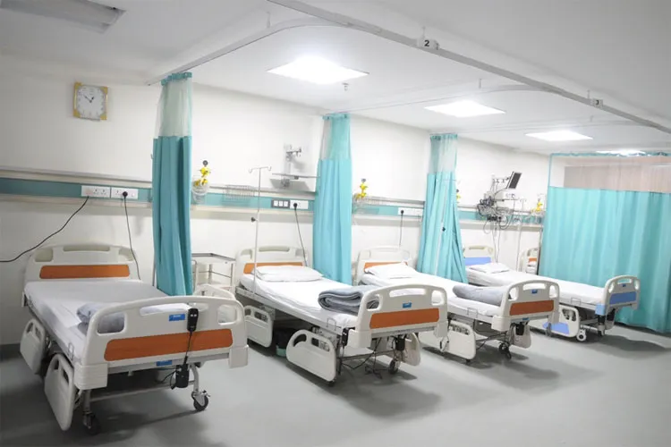 CCI To investigate pricing formula of super specialty hospitals in Delhi- India TV Paisa