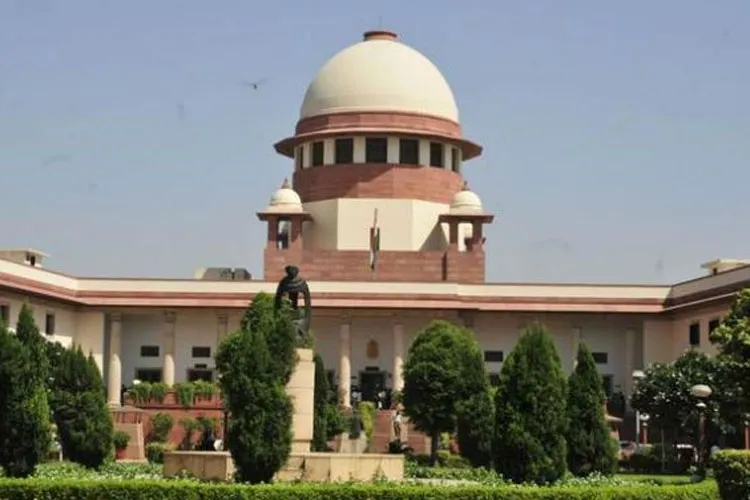 Bhima-Koregaon case, Bhima-Koregaon case Supreme Court- India TV Hindi