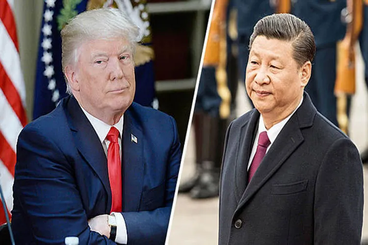 Trump's tariffs on $200 bn of Chinese imports starts today- India TV Paisa