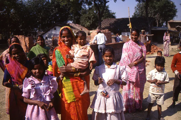 भारत में आदिवासियों, मुस्लिमों के बीच गरीबी घटने की दर सर्वाधिक: संयुक्त राष्ट्र- India TV Hindi