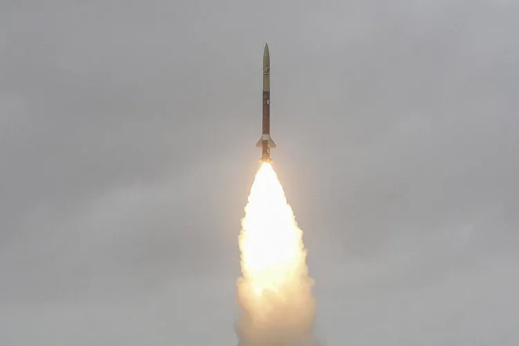 missile- India TV Hindi