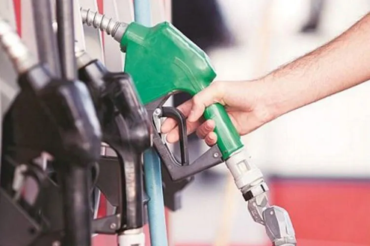 Petrol-Diesel Price- India TV Paisa