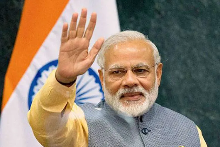 प्रधानमंत्री नरेंद्र मोदी आज करेंगे पहले ग्लोबल मोबिलिटी सम्मेलन का उद्घाटन- India TV Hindi