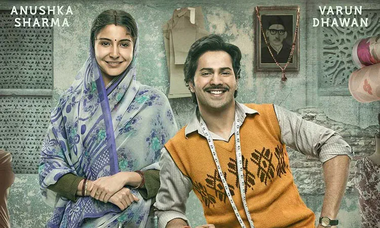 Sui Dhaaga Movie Review- India TV Hindi