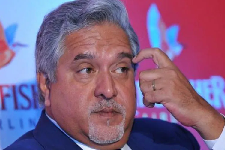 Charge sheet of CBI against Vijay Mallya likely in a month, bank officials may be included | PTI Fil- India TV Hindi