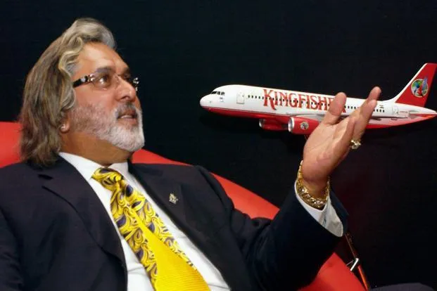 No laxity in dealing with loan default by Vijay Mallya’s Kingfisher Airlines, clarifies SBI- India TV Paisa